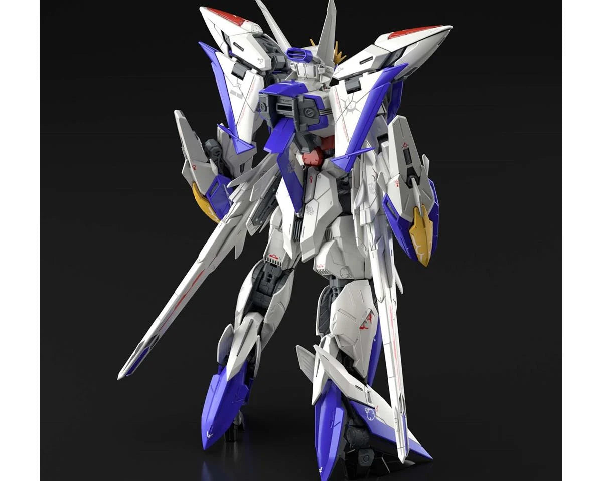 Bandai 1/100 MG Eclipse Gundam "Gundam SEED Eclipse" Plastic Model Kit