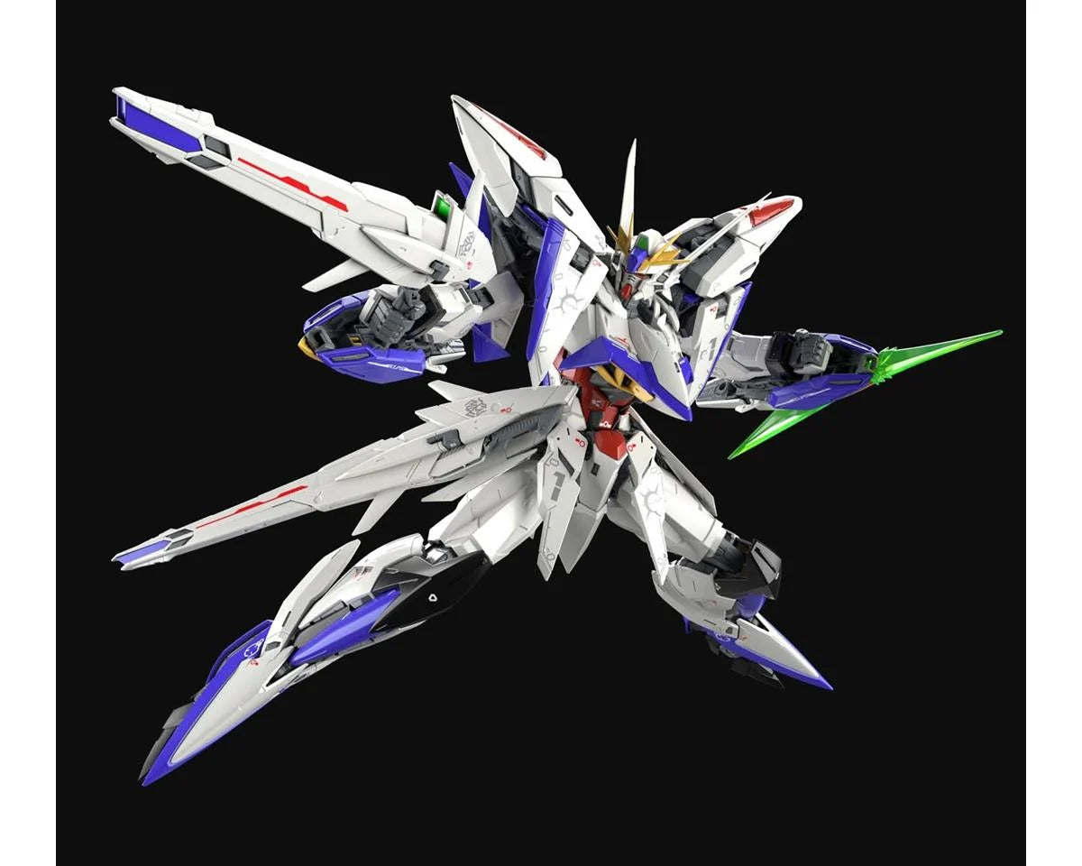 Bandai 1/100 MG Eclipse Gundam "Gundam SEED Eclipse" Plastic Model Kit