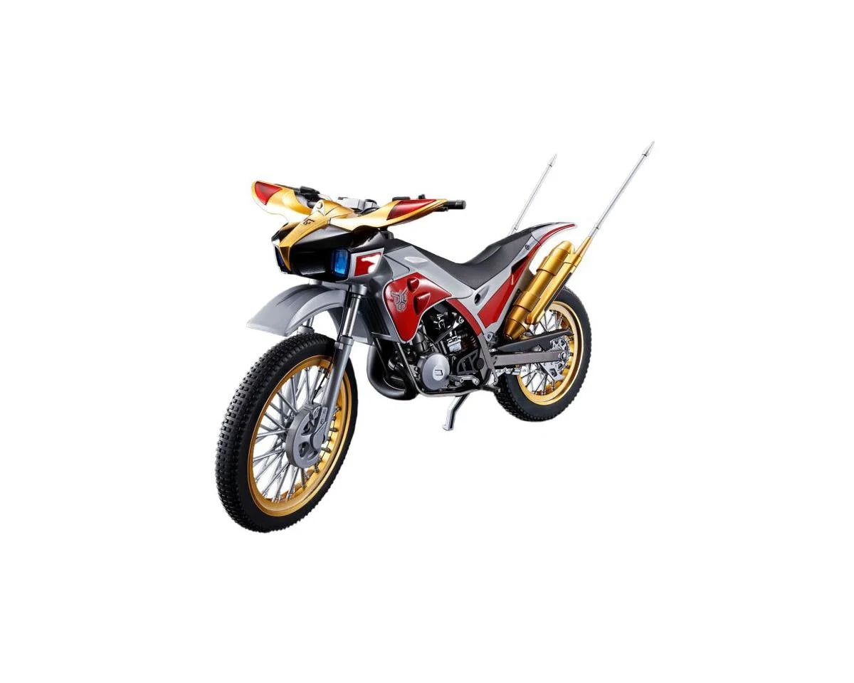 Bandai Figure-Rise Standard Trychaser 2000 "Kamen Rider Kuuga" Plastic Model Kit
