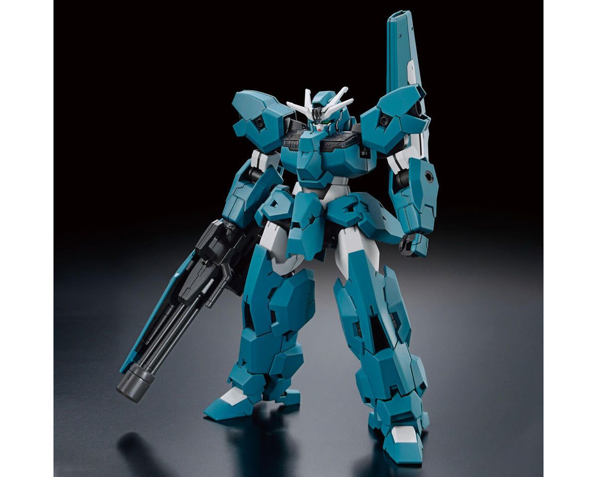 Bandai HGWFM 1/144 #17 Gundam Lfrith UR "The Witch from Mercury" Plastic Model Kit