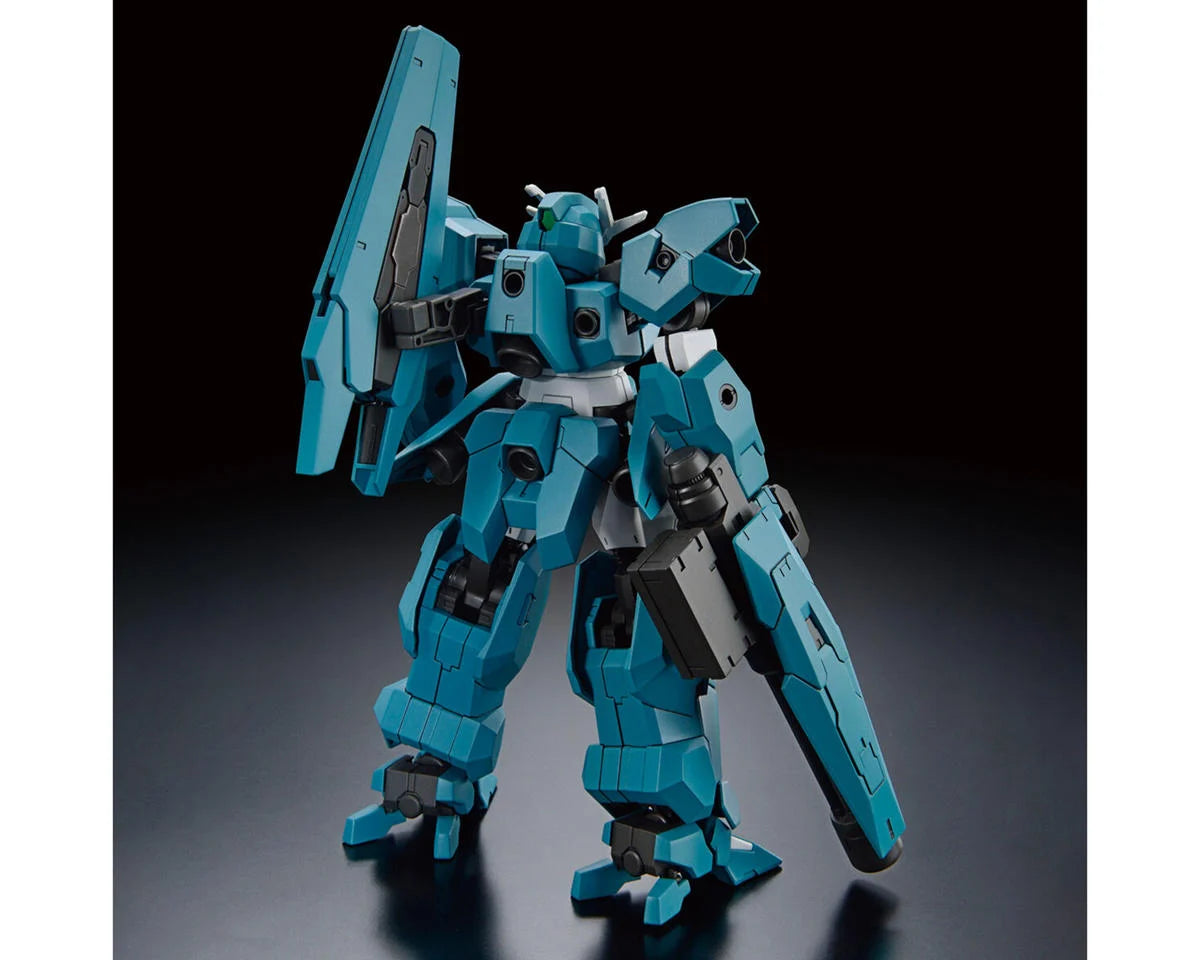 Bandai HGWFM 1/144 #17 Gundam Lfrith UR "The Witch from Mercury" Plastic Model Kit