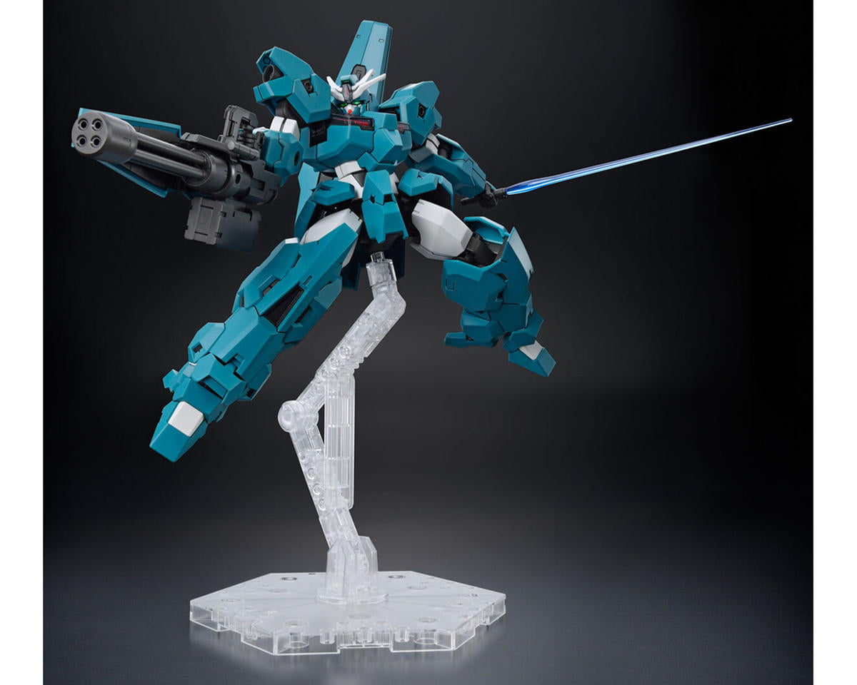 Bandai HGWFM 1/144 #17 Gundam Lfrith UR "The Witch from Mercury" Plastic Model Kit