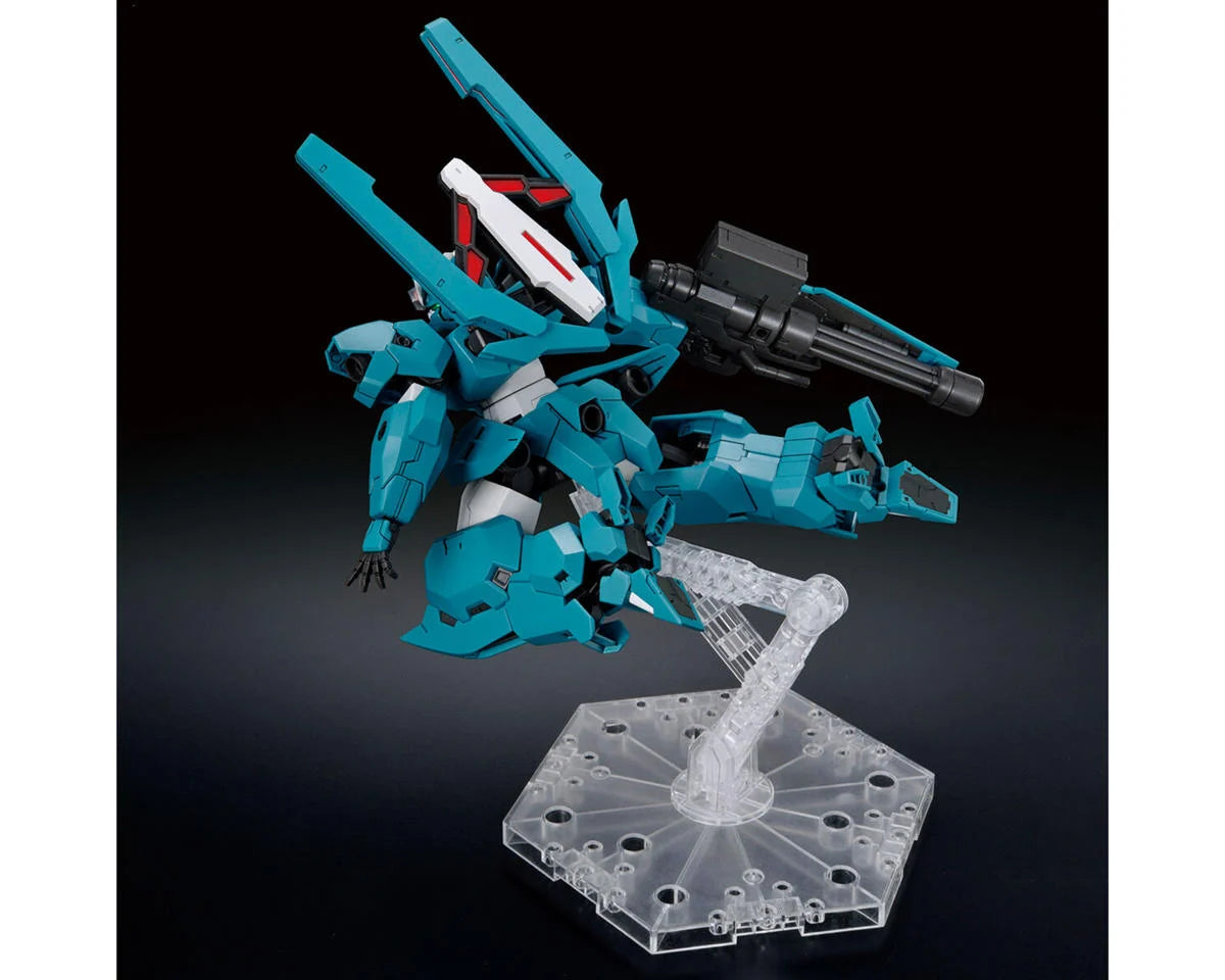 Bandai HGWFM 1/144 #17 Gundam Lfrith UR "The Witch from Mercury" Plastic Model Kit