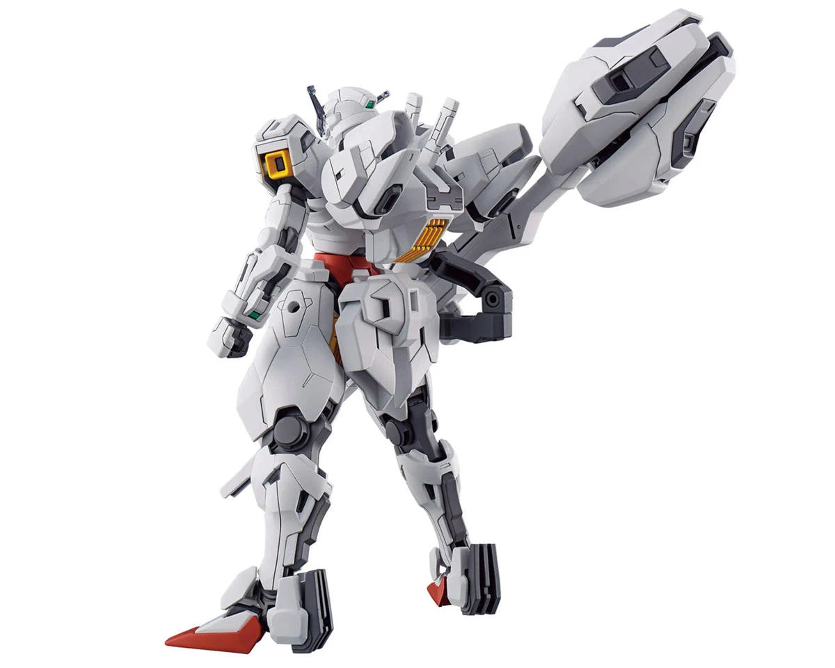 Bandai HGWFM 1/144 #26 Gundam Calibarn "The Witch from Mercury" Plastic Model Kit