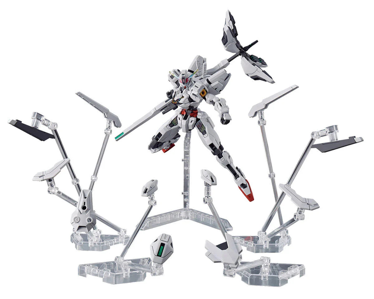 Bandai HGWFM 1/144 #26 Gundam Calibarn "The Witch from Mercury" Plastic Model Kit