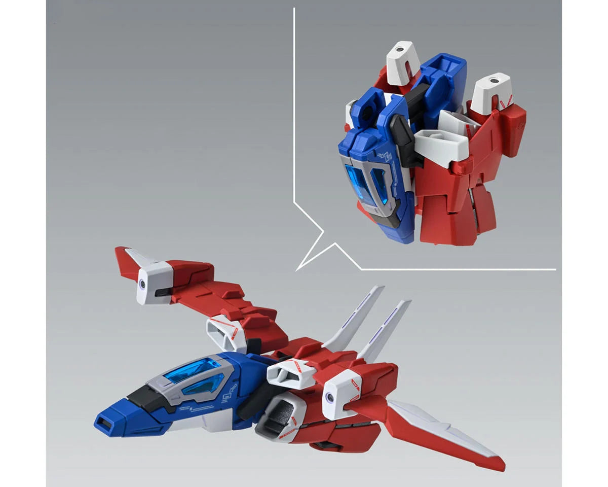 Bandai MG 1/100 Narrative Gundam C-Packs (Ver. Ka) "Gundam NT" Plastic Model Kit