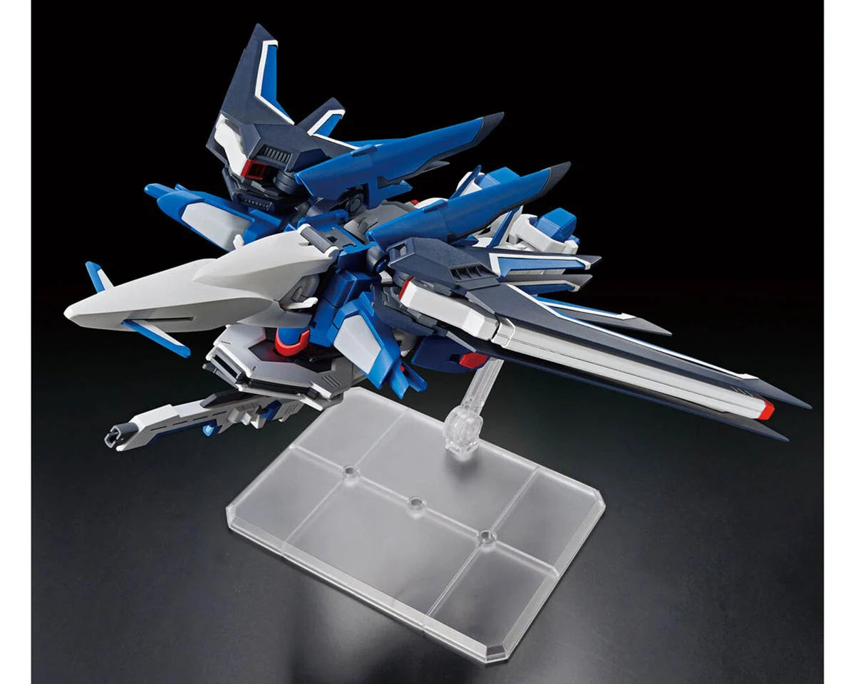 Bandai HGCE 1/144 #243 Rising Freedom Gundam "Gundam SEED Freedom" Plastic Model Kit