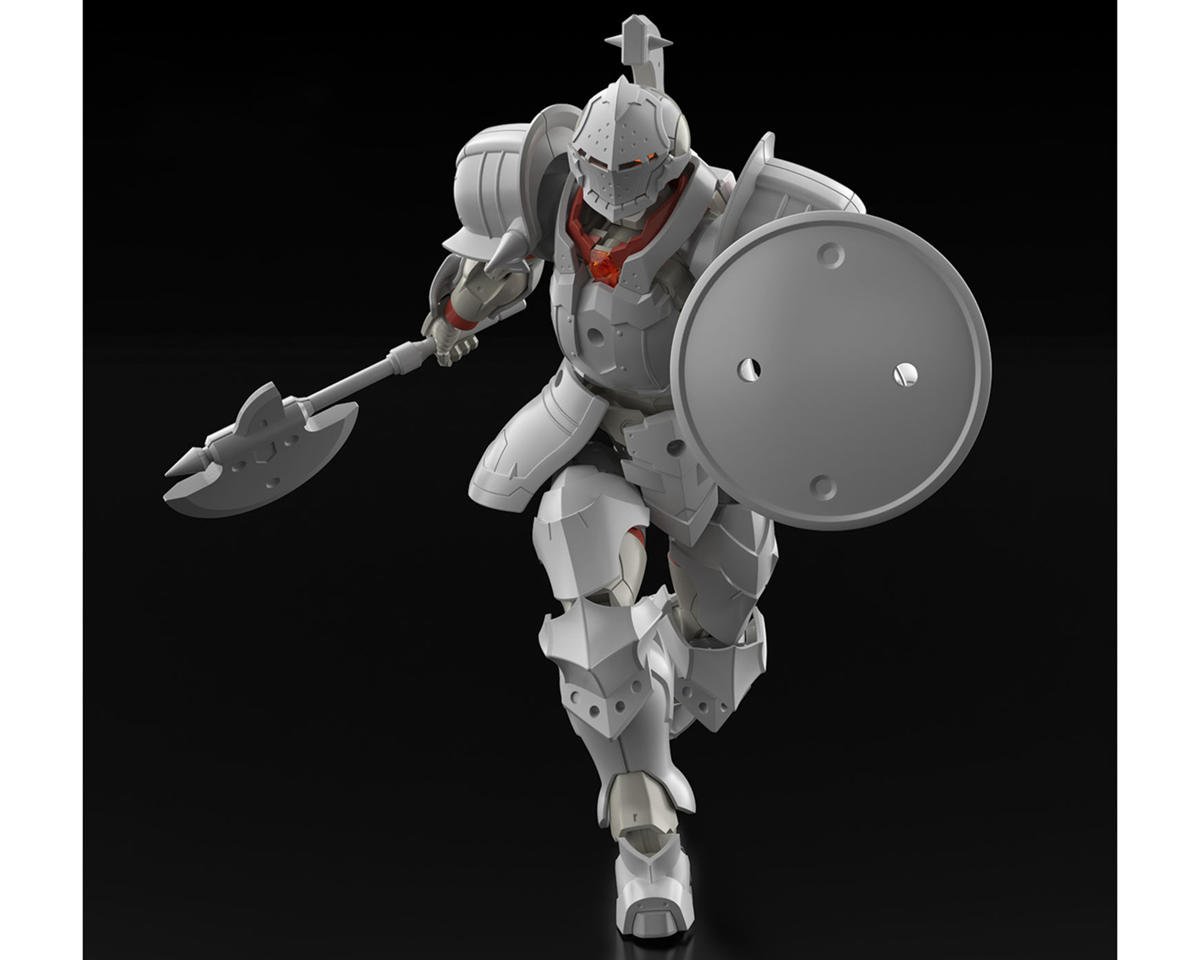 Bandai 30MF Liber Fighter "30 Minute Fanatasy" Action Figure Model Kit