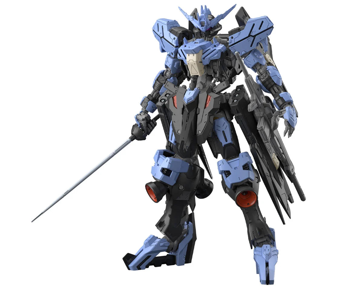 Bandai 1/100 MG Gundam Vidar "Gundam IBO" Plastic Model Kit