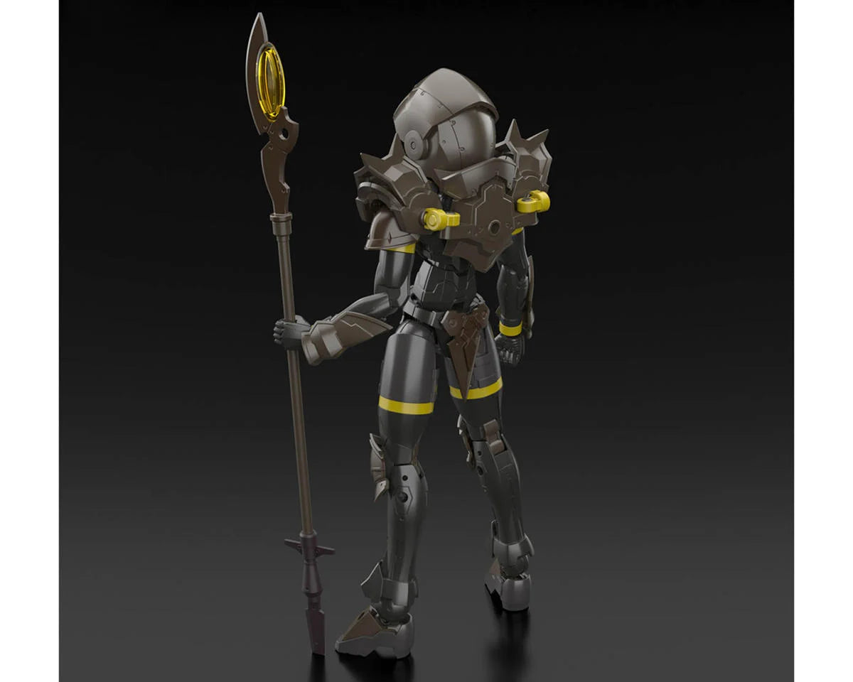 Bandai 30MF Rosan Wizard "30 Minutes Fantasy" Model Kit