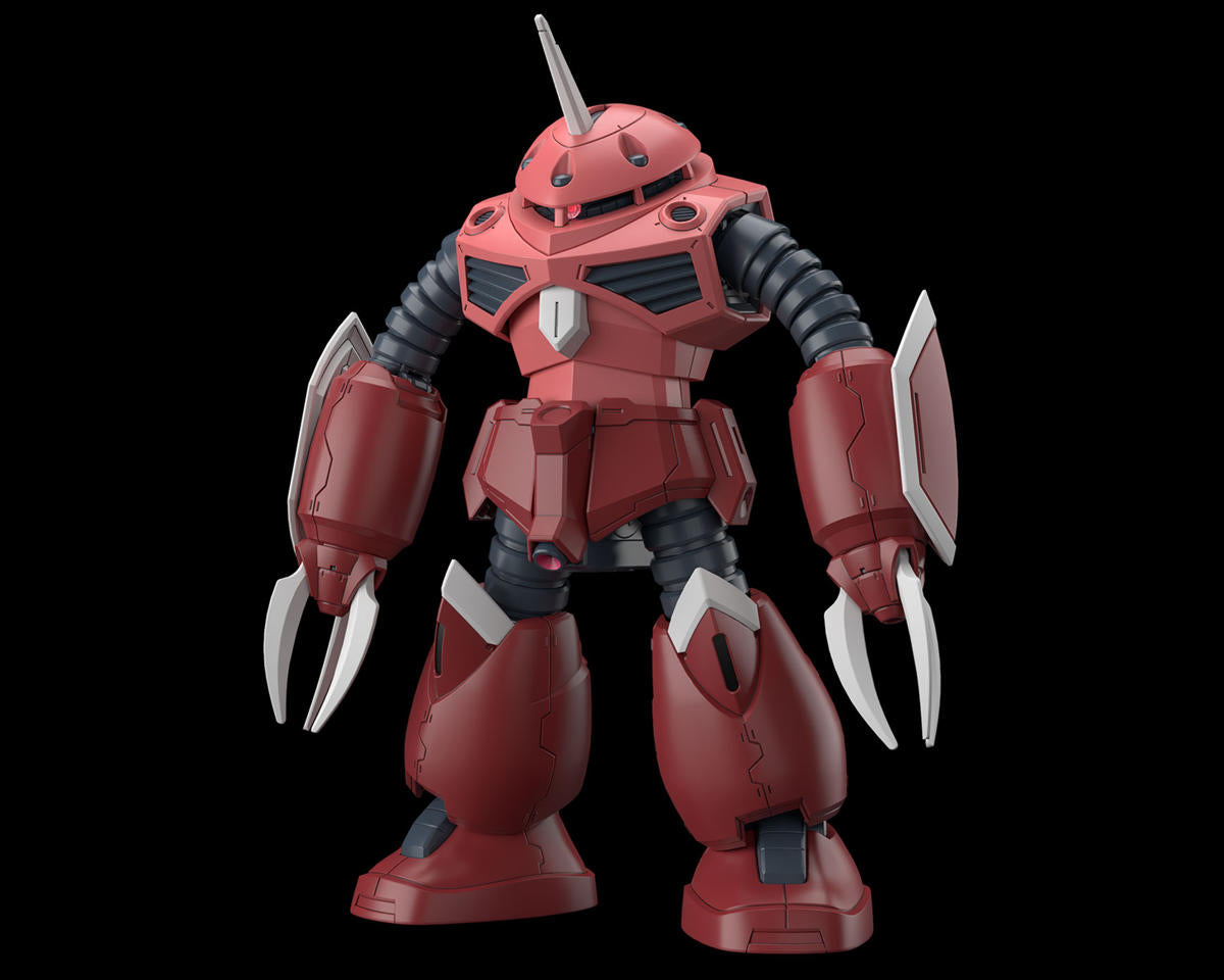 Bandai 1/144 HGCE ZGMF-MM07 Z’Gok "Gundam SEED Freedom" Plastic Model Kit
