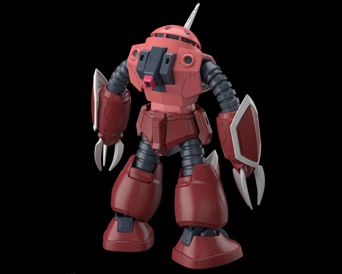 Bandai 1/144 HGCE ZGMF-MM07 Z’Gok "Gundam SEED Freedom" Plastic Model Kit