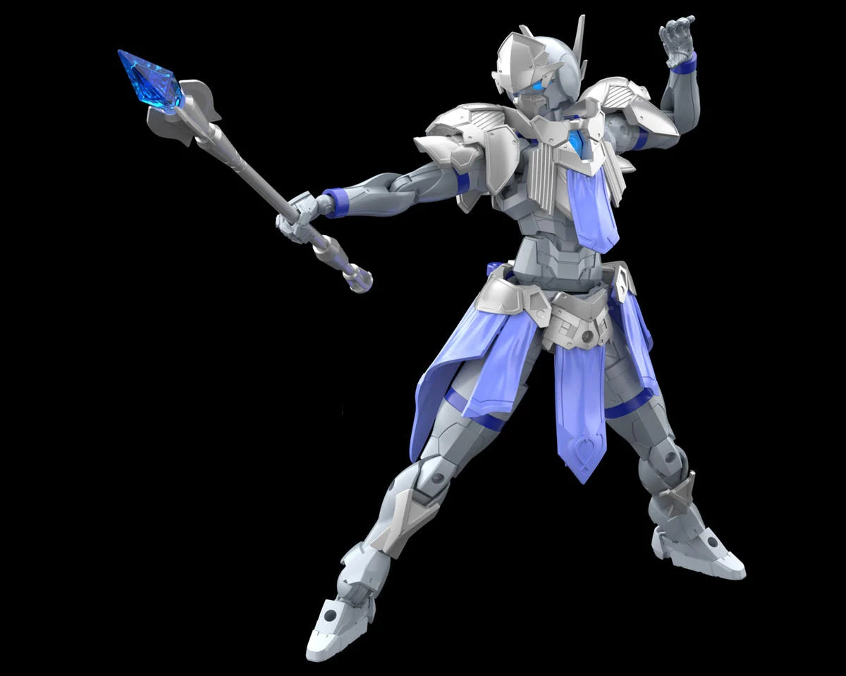 Bandai 30MF 1/144 Liber Bishop "30 Minute Fantasy" Model Kit w/Class-Up Armor Set