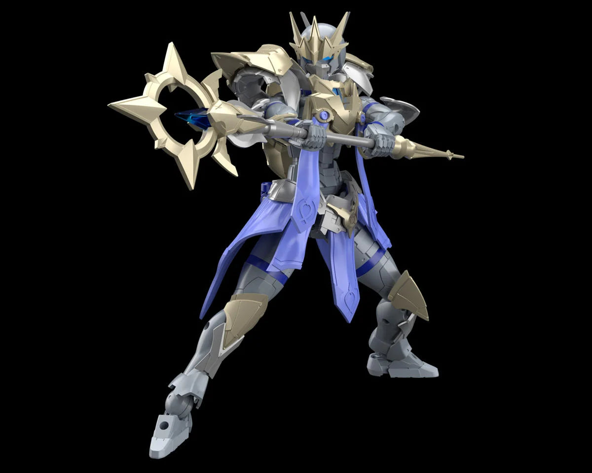 Bandai 30MF 1/144 Liber Bishop "30 Minute Fantasy" Model Kit w/Class-Up Armor Set