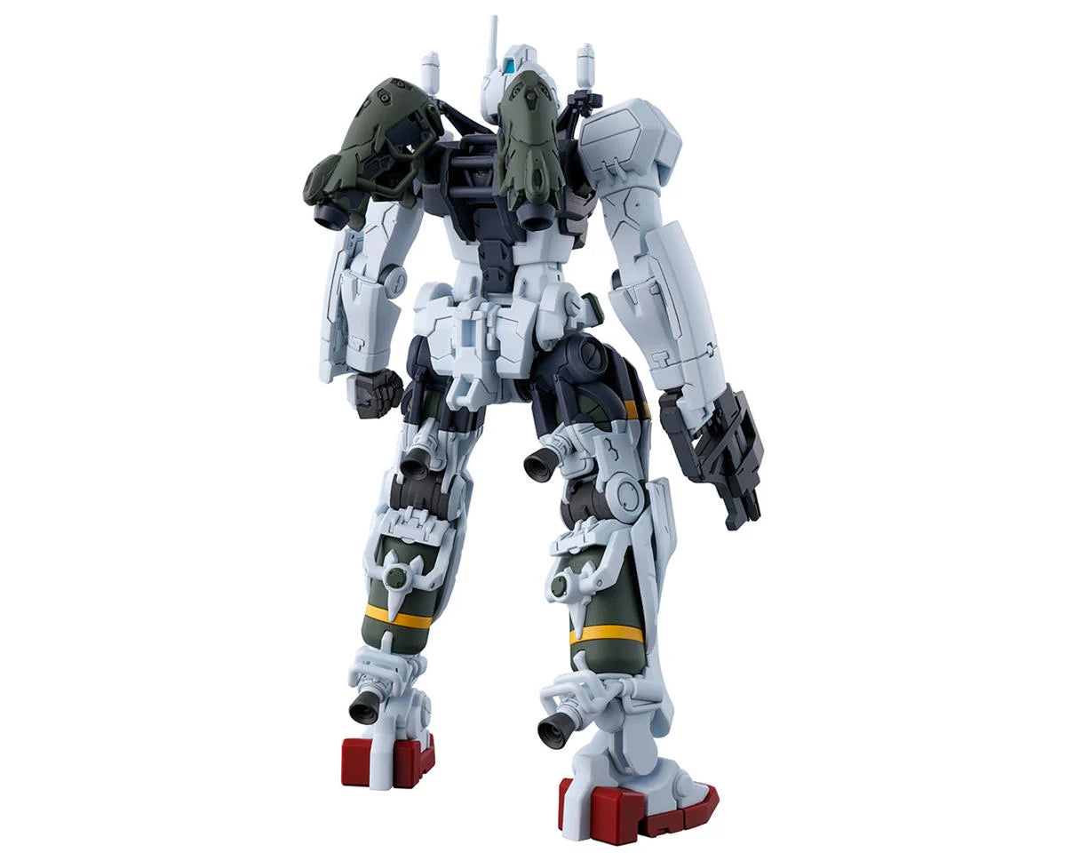 Bandai 1/144 HGGQ #04 Bokata's Gelgoog (GQ) "Gundam GQuuuuuuX" Plastic Model Kit
