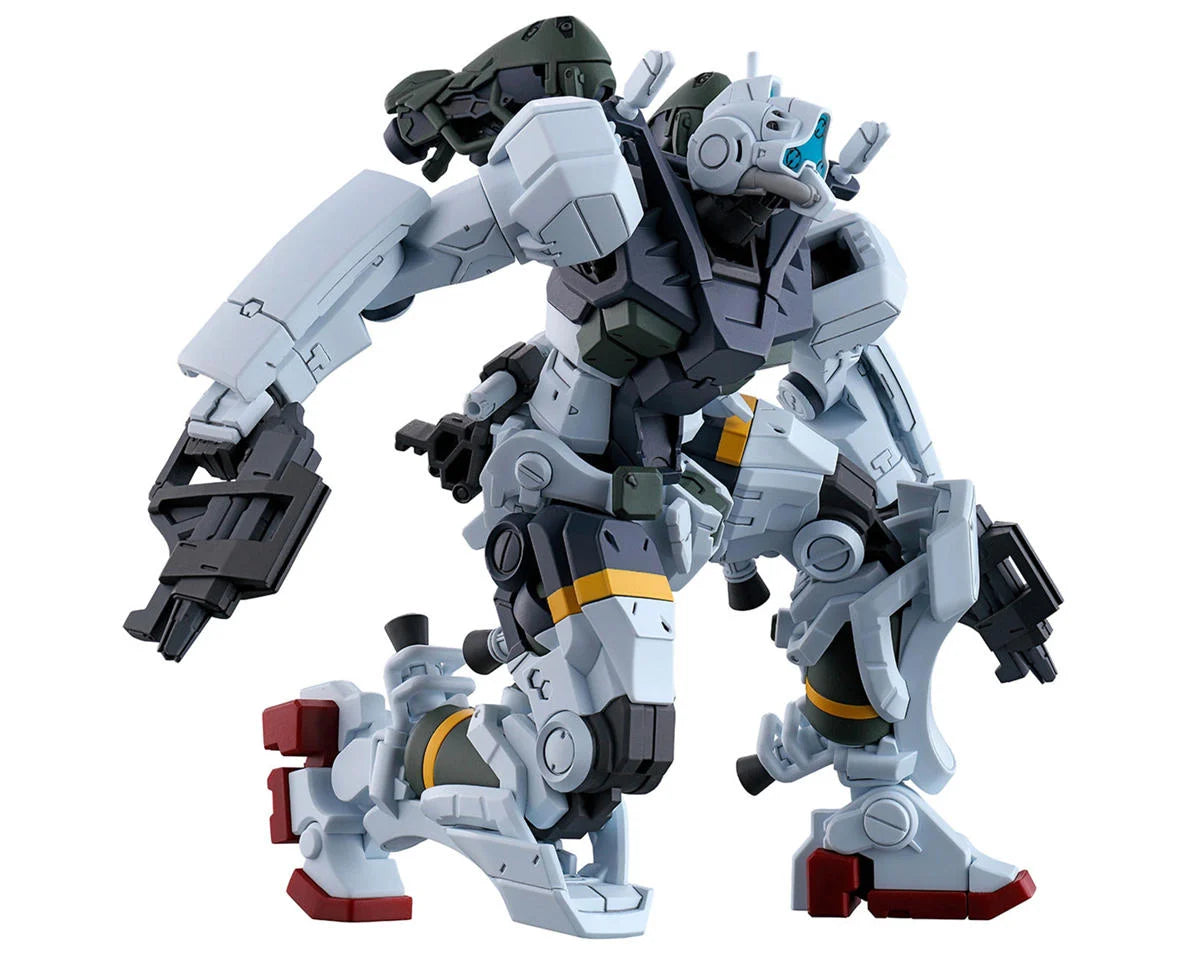 Bandai 1/144 HGGQ #04 Bokata's Gelgoog (GQ) "Gundam GQuuuuuuX" Plastic Model Kit