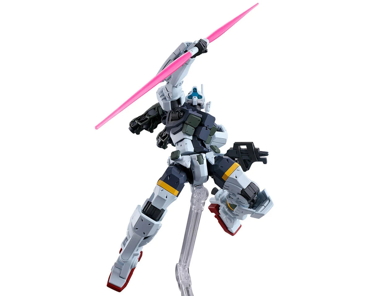 Bandai 1/144 HGGQ #04 Bokata's Gelgoog (GQ) "Gundam GQuuuuuuX" Plastic Model Kit