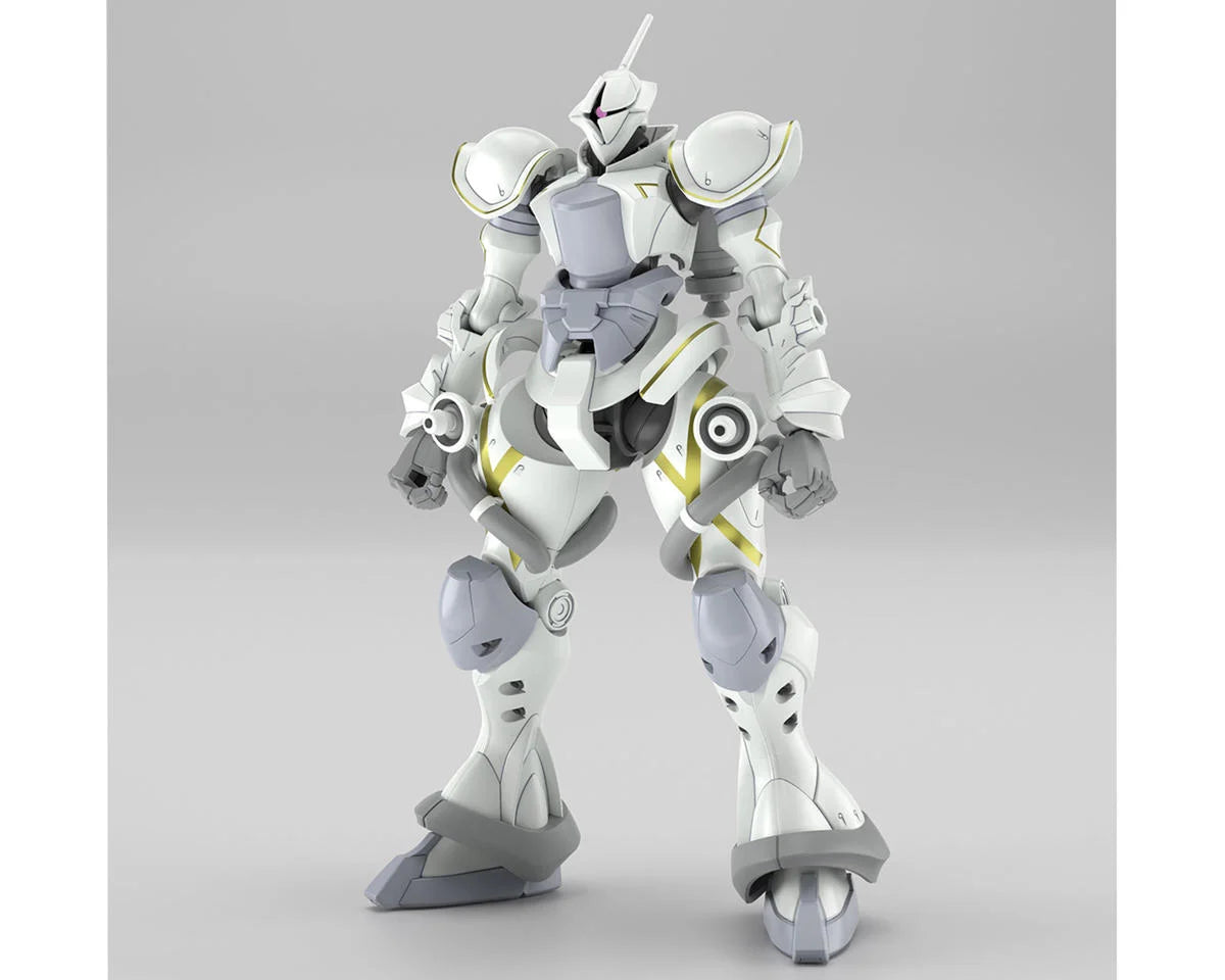 Bandai 1/144 HGGQ Xavier's GYAN Hakuji-Packs "Gundam GQuuuuuuX" Plastic Model Kit