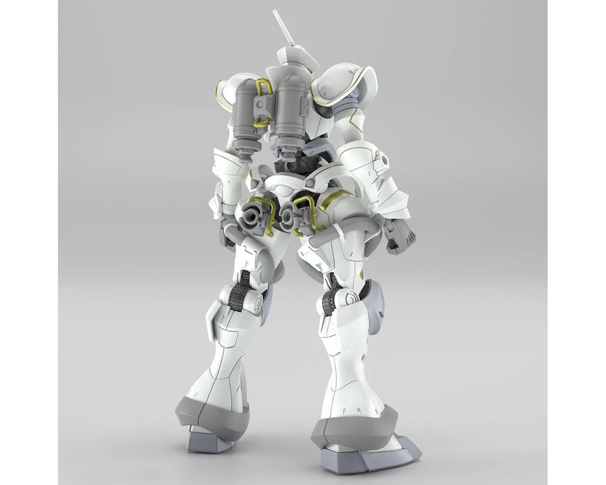 Bandai 1/144 HGGQ Xavier's GYAN Hakuji-Packs "Gundam GQuuuuuuX" Plastic Model Kit