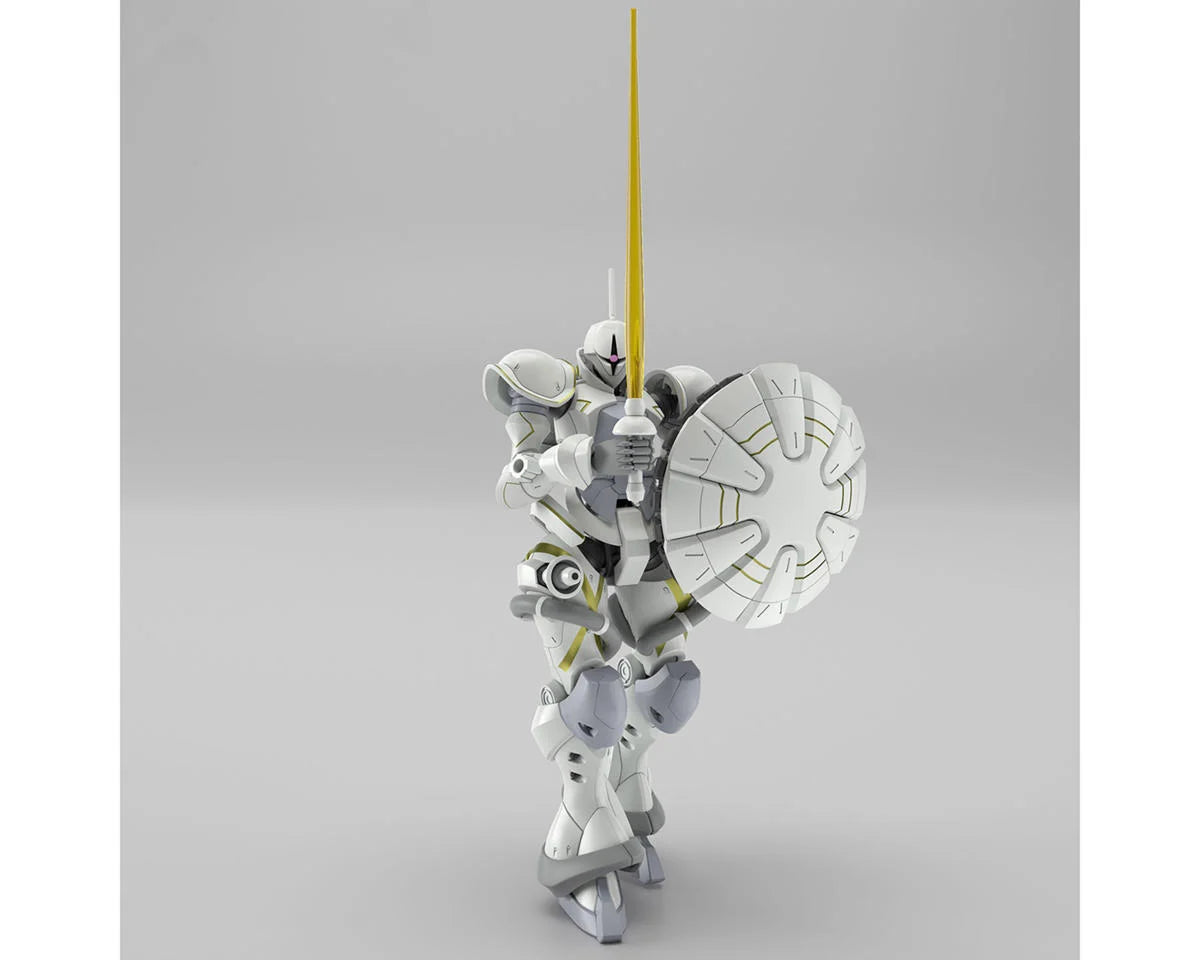 Bandai 1/144 HGGQ Xavier's GYAN Hakuji-Packs "Gundam GQuuuuuuX" Plastic Model Kit