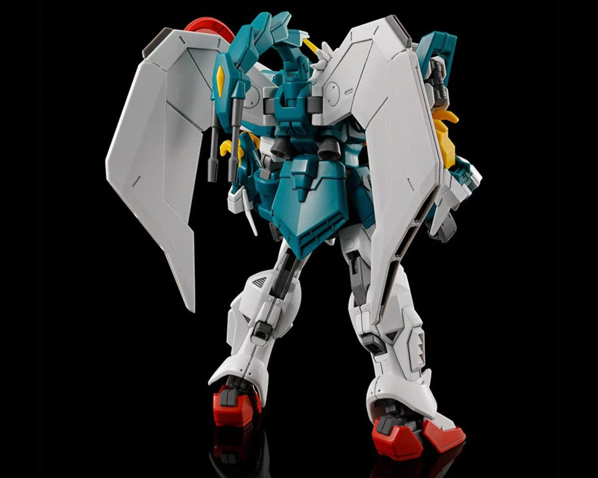 Bandai 1/144 HGAC Altron Gundam "Gundam Wing" Plastic Model Kit