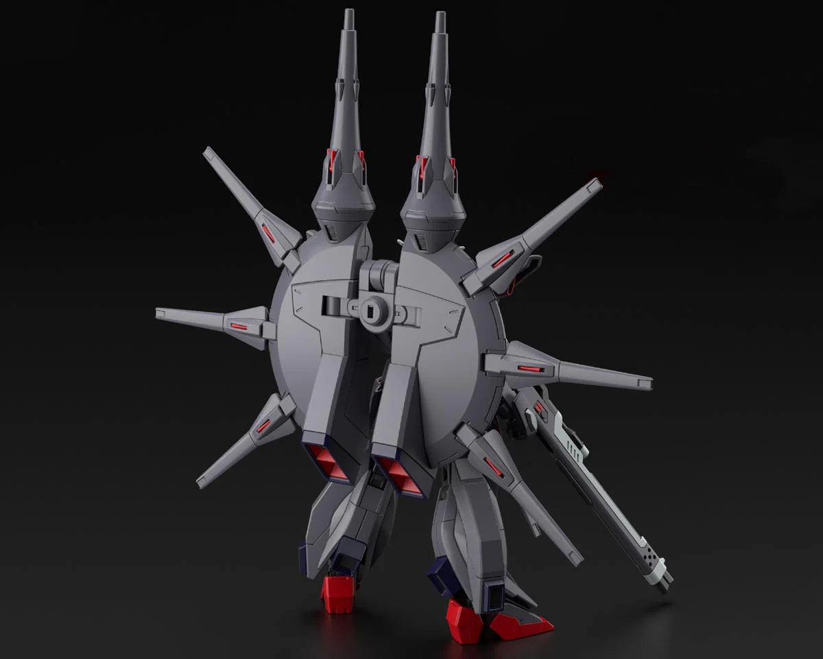 Bandai HGCE 1/144 Legend Gundam "Gundam SEED Freedom" Plastic Model Kit