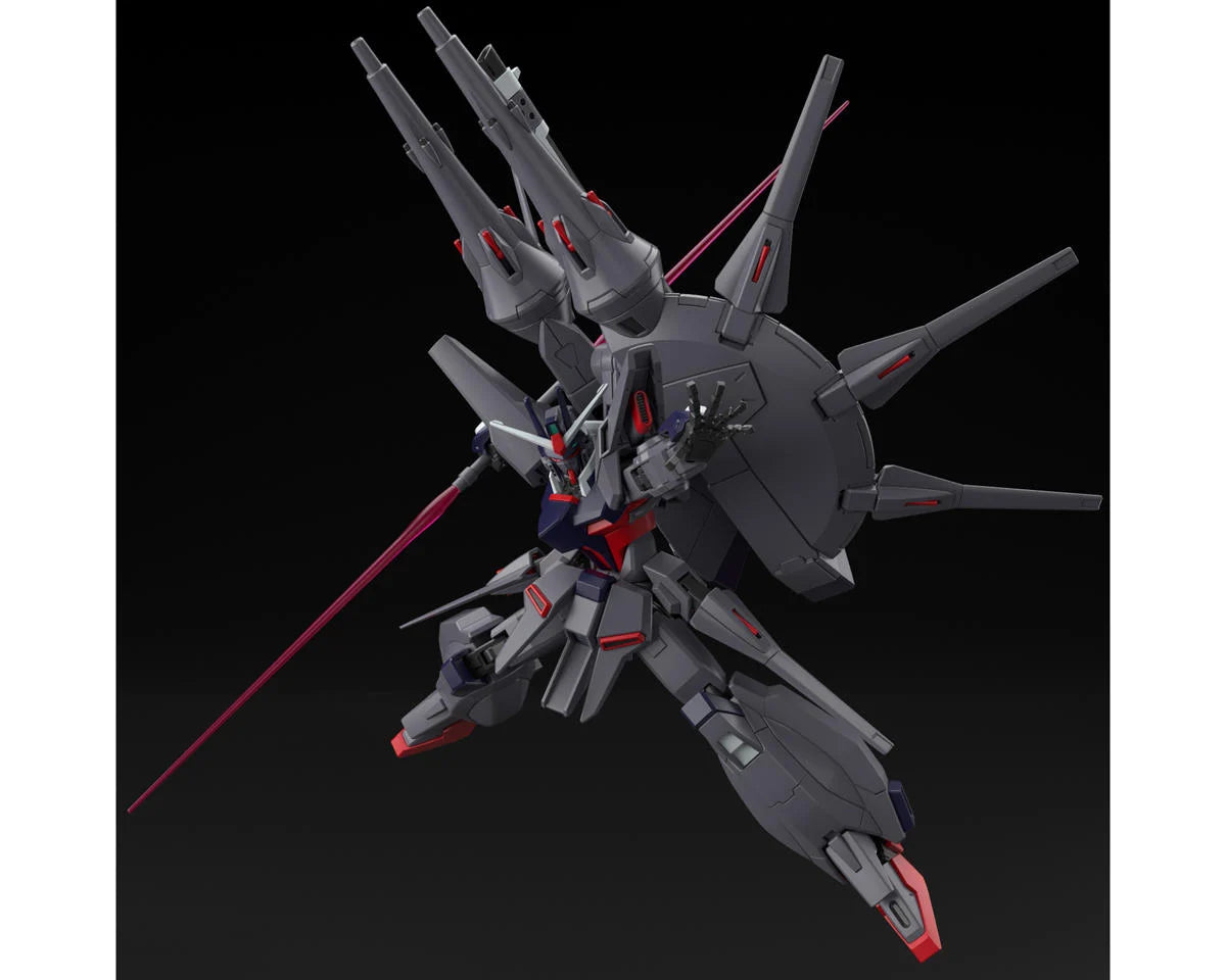 Bandai HGCE 1/144 Legend Gundam "Gundam SEED Freedom" Plastic Model Kit