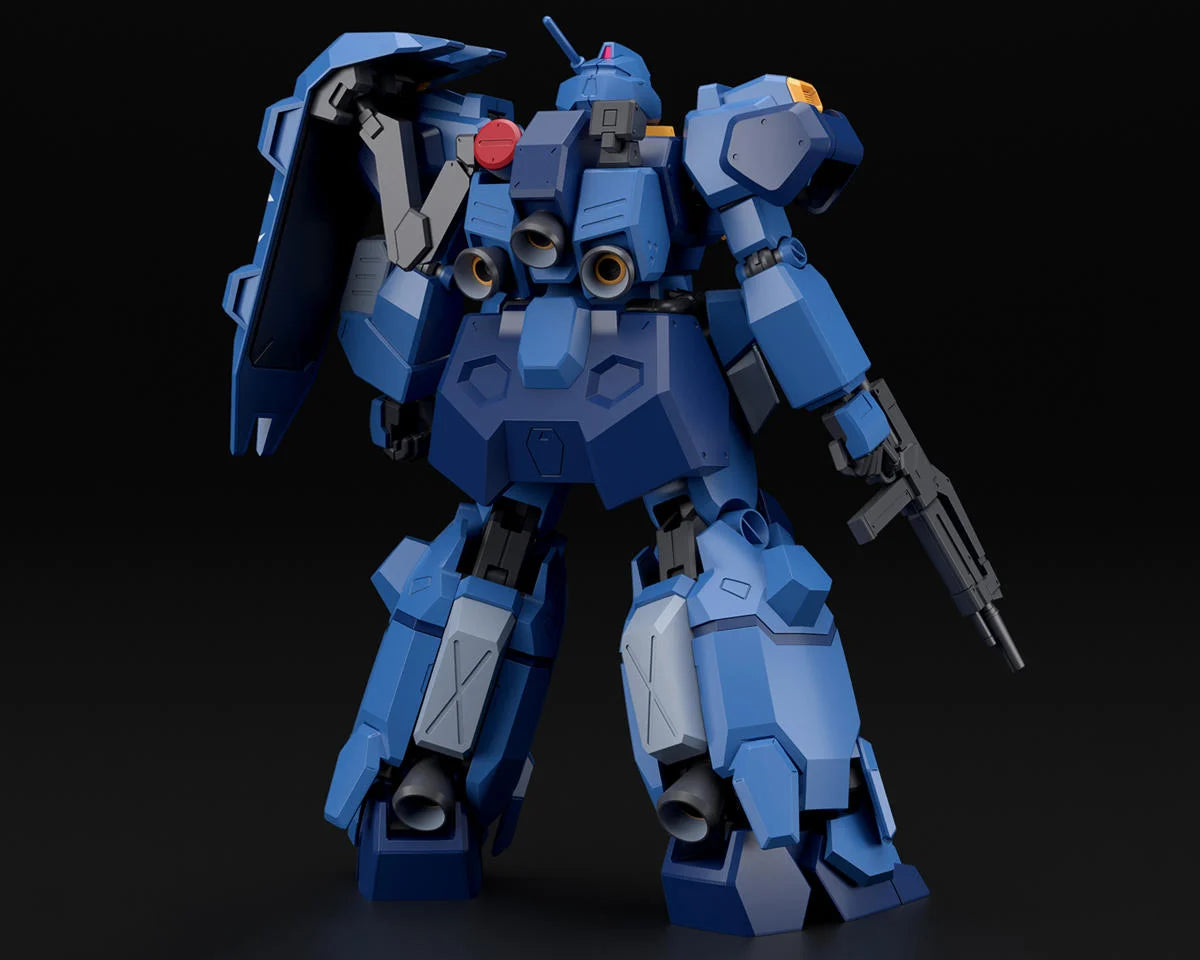 Bandai HGUC 1/144 Gustav Karl Type-00 "Gundam Hathaway" Plastic Model Kit