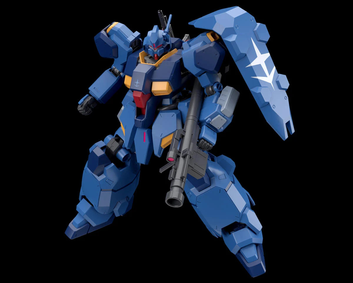 Bandai HGUC 1/144 Gustav Karl Type-00 "Gundam Hathaway" Plastic Model Kit