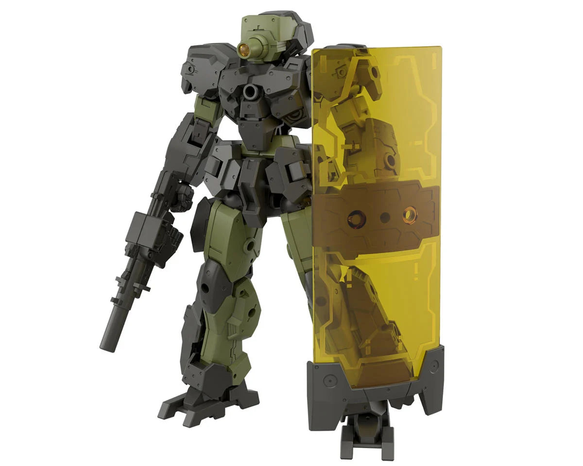 Bandai 30MM 1/144 eEXM-23 Tecprot #02 Plastic Model Kit