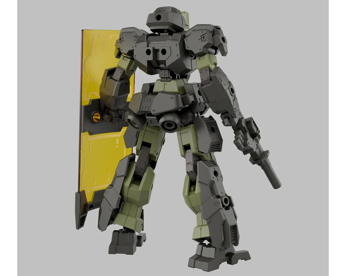 Bandai 30MM 1/144 eEXM-23 Tecprot #02 Plastic Model Kit