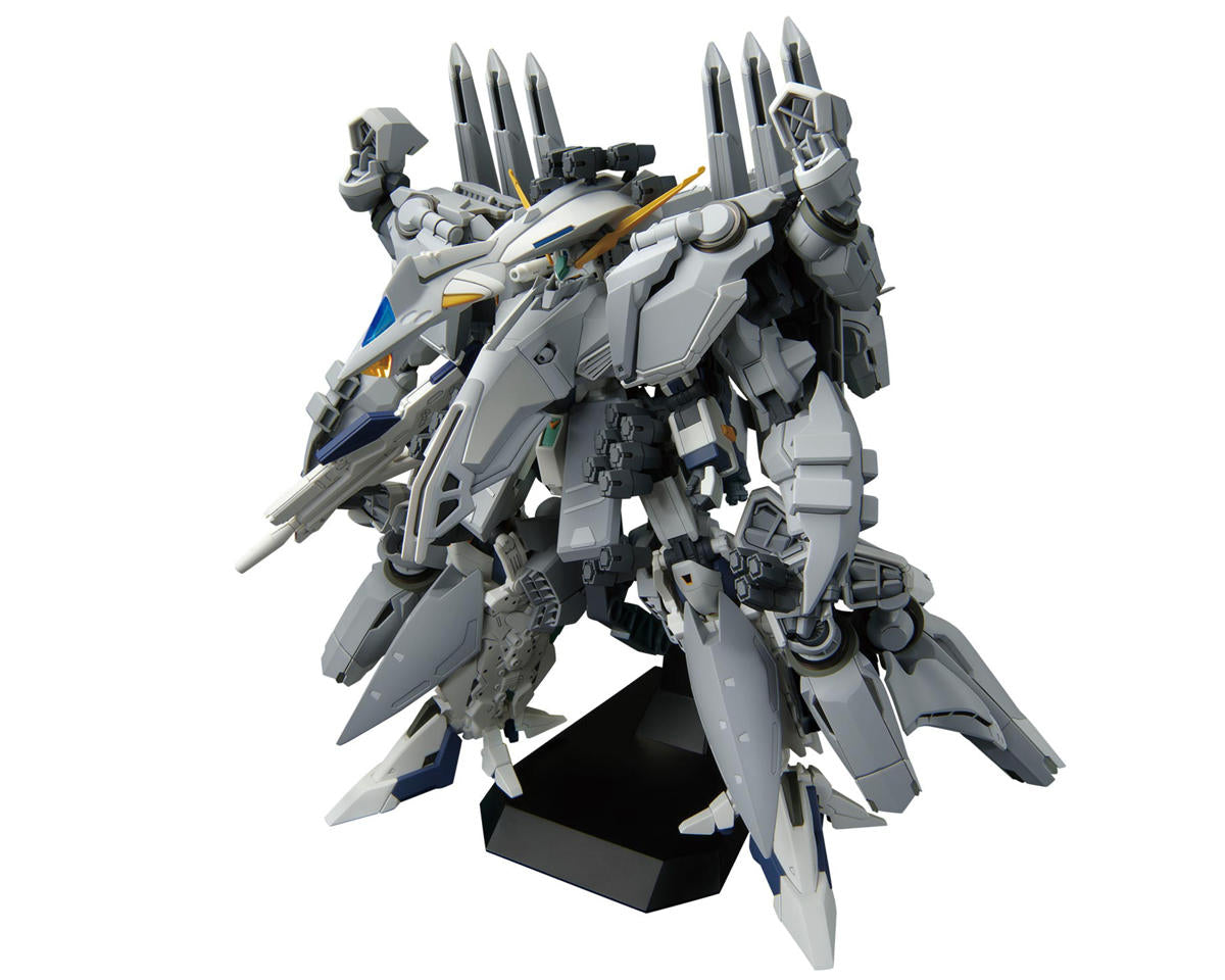Bandai HGUC 1/144 Alyzeus "Gundam Hathaway" Plastic Model Kit