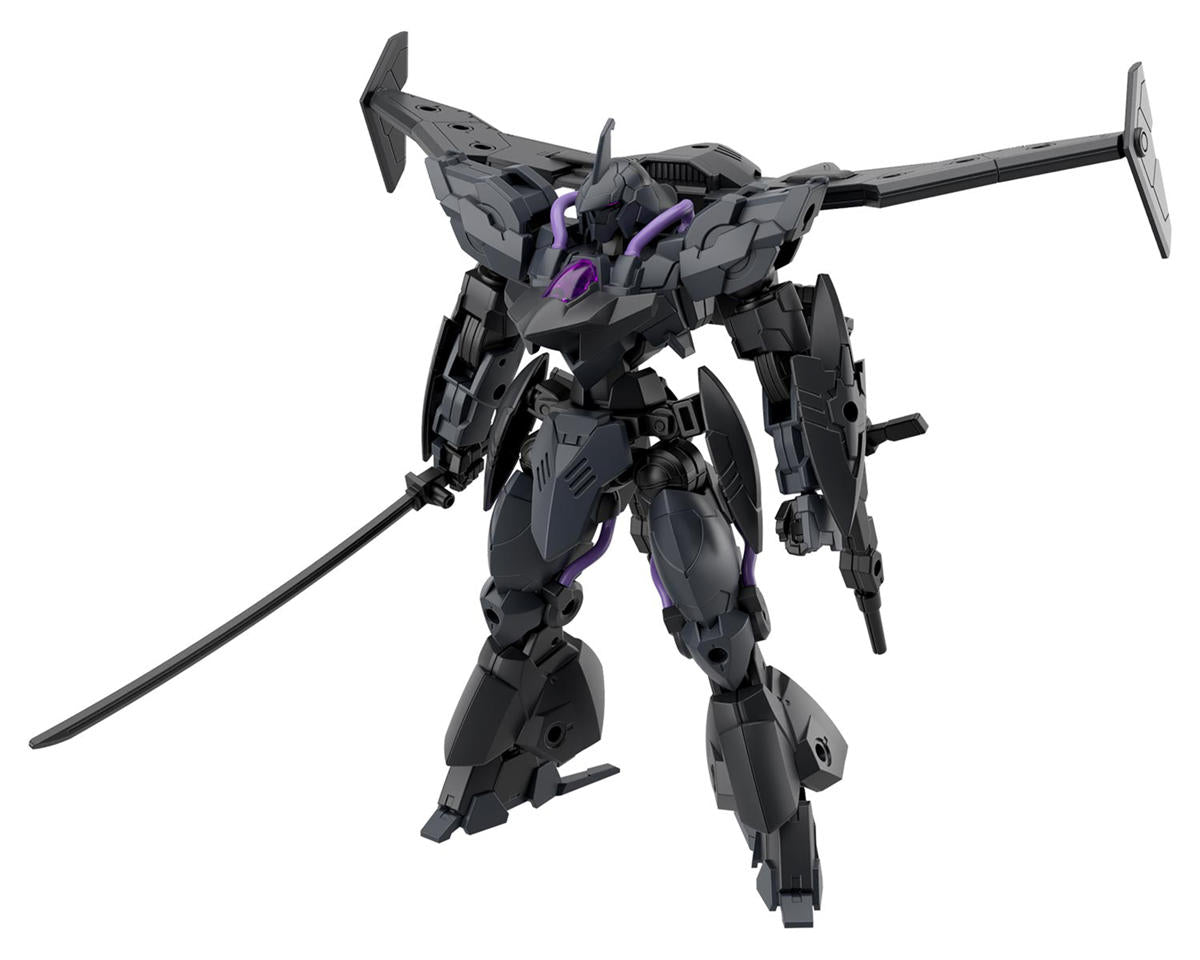 Bandai 30MM 1/144 EXM-Sigma 2 Verdenova (Imitation) "30 Minute Mission" Plastic Model Kit