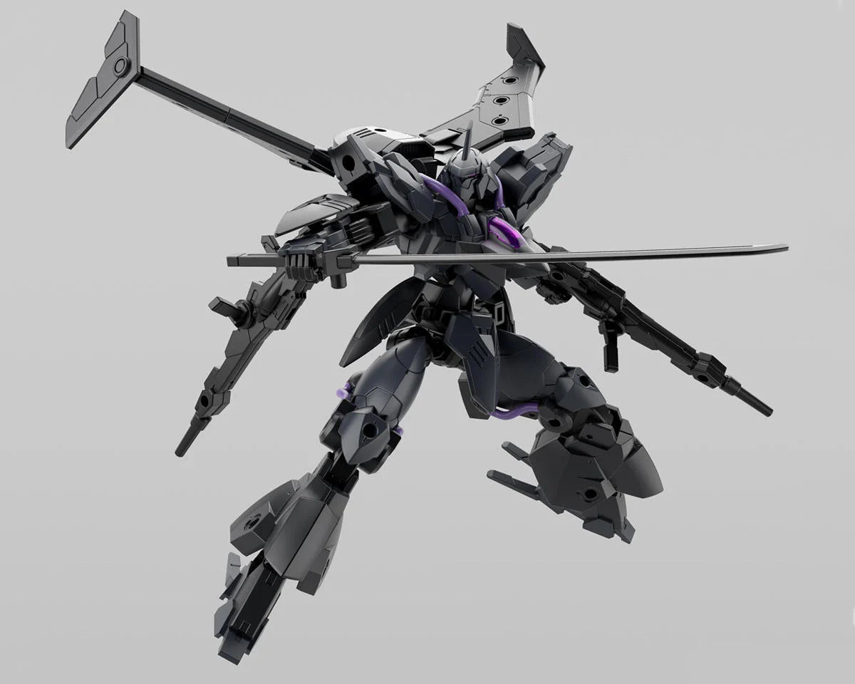 Bandai 30MM 1/144 EXM-Sigma 2 Verdenova (Imitation) "30 Minute Mission" Plastic Model Kit