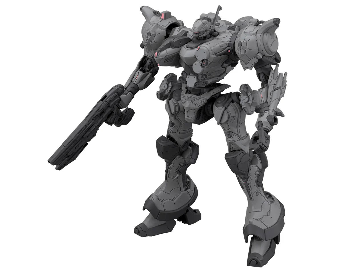 Bandai 30MM Arquebus Corporation VP-40S "Armored Core VI Fires Of Rubicon" Plastic Model Kit