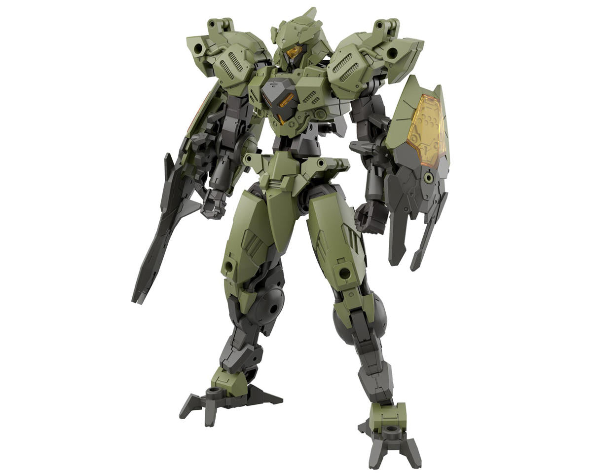 Bandai 30MM 1/144 bEXM-40 Novalv "30 Minute Missions" Plastic Model Kit (Green)
