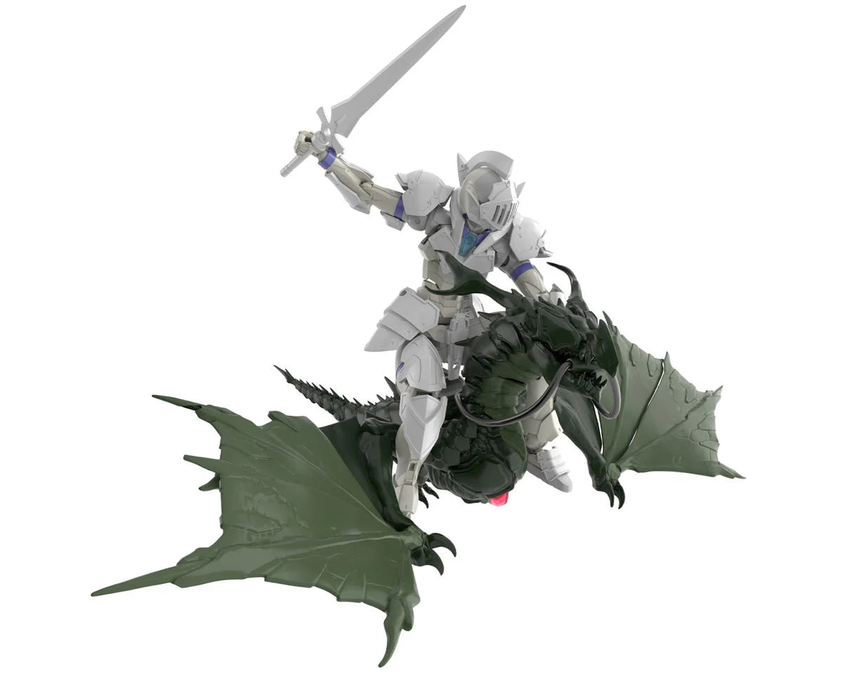 Bandai 30MF Dlrowyvern "30 Minute Fantasy" Plastic Model Kit