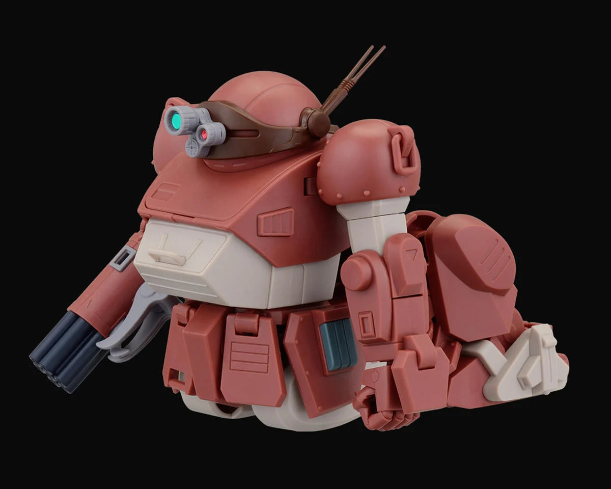 Bandai HG Brutishdog "Armored Trooper VOTOMS" Plastic Model Kit