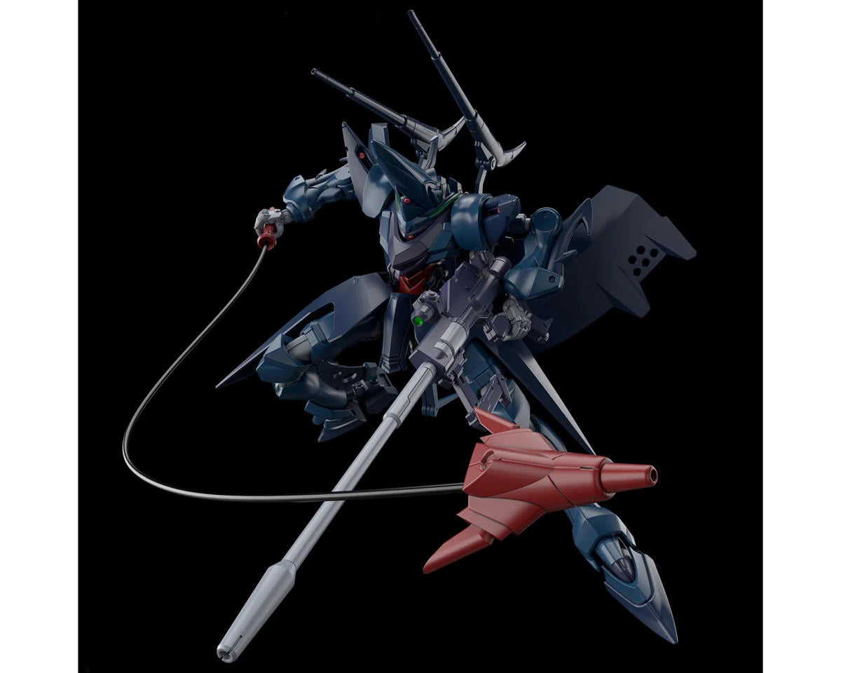 Bandai HGGQ 1/144 Hambrabi (GQ) "Gundam GQ" Plastic Model Kit