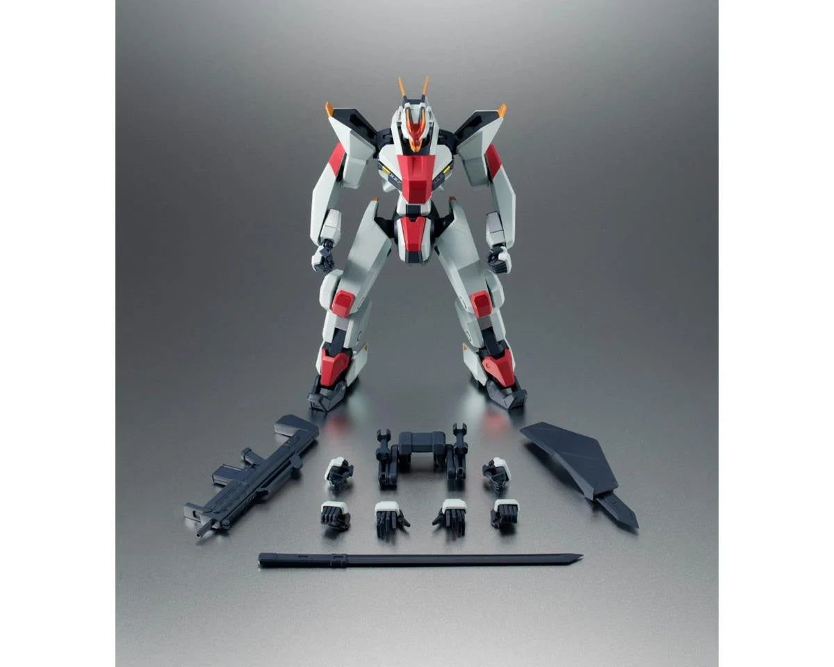 Bandai Robot Spirits <Side Amaim> Kenbu "Kyoukai Senki" Action Figure