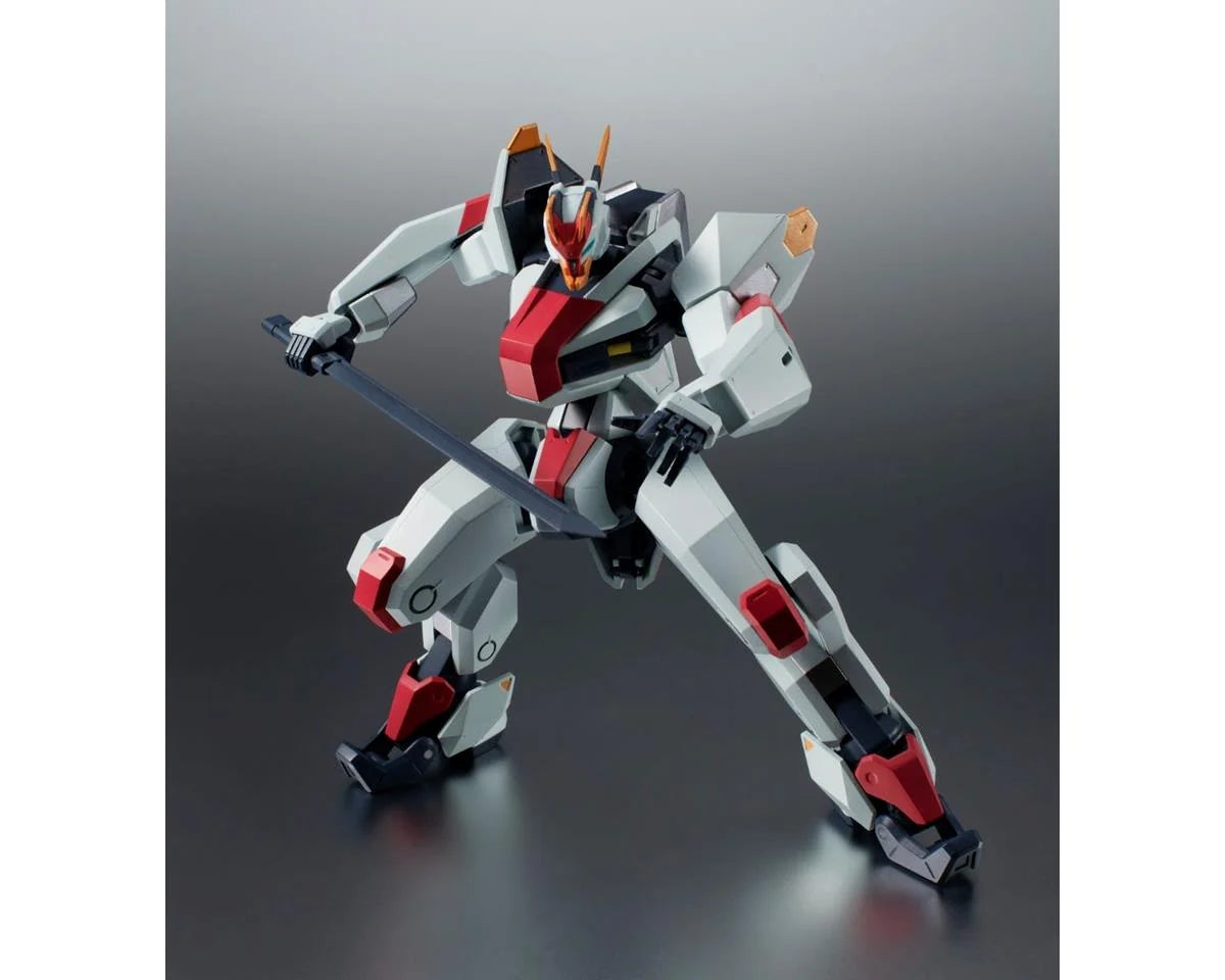 Bandai Robot Spirits <Side Amaim> Kenbu "Kyoukai Senki" Action Figure