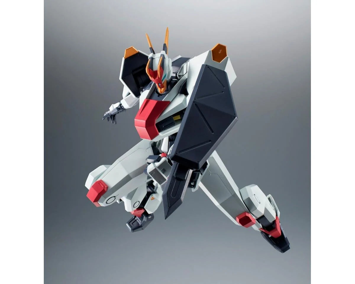 Bandai Robot Spirits <Side Amaim> Kenbu "Kyoukai Senki" Action Figure