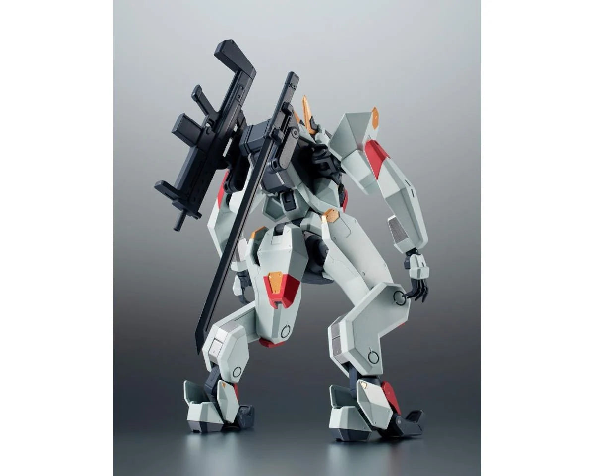 Bandai Robot Spirits <Side Amaim> Kenbu "Kyoukai Senki" Action Figure