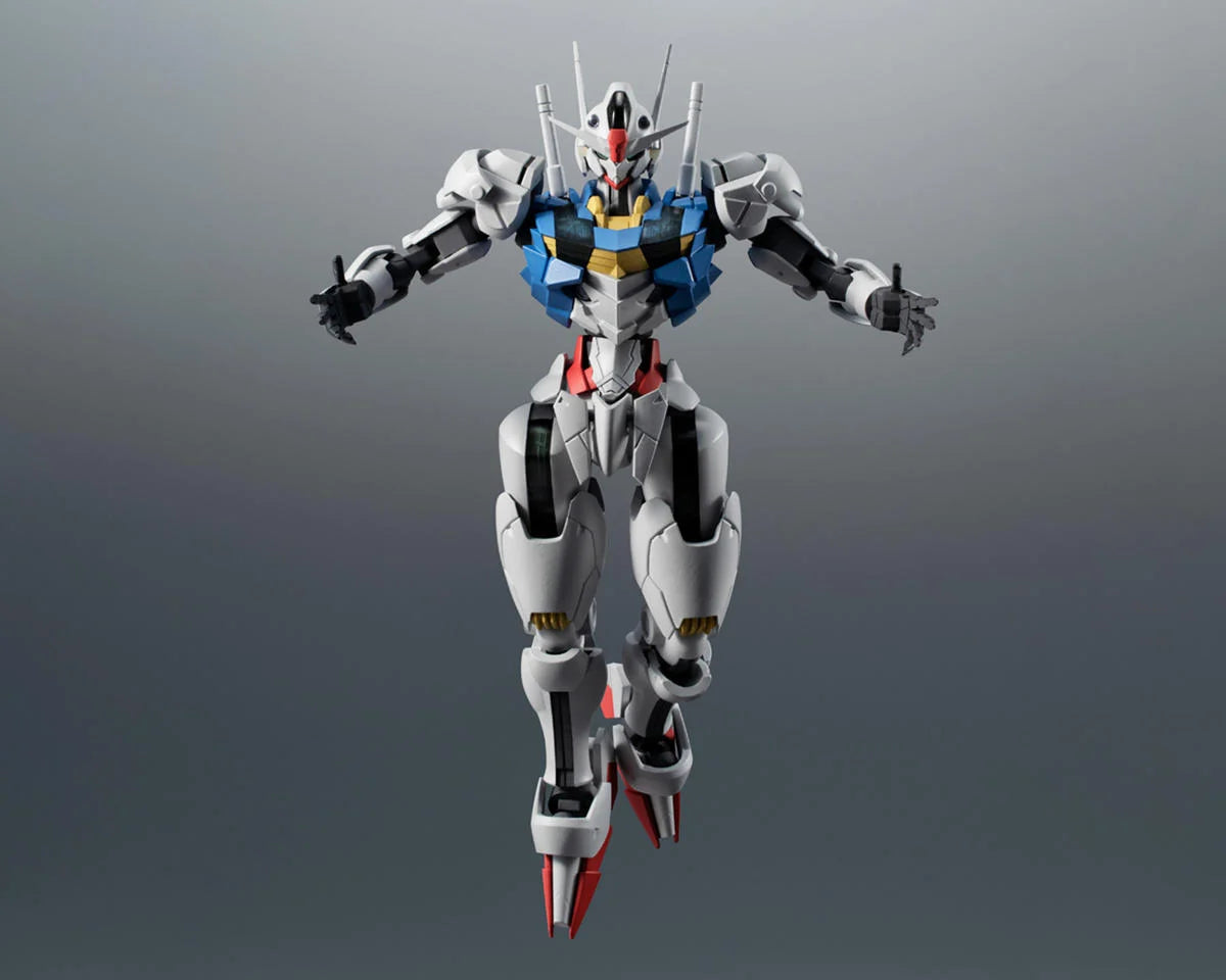 Bandai Gundam Aerial Ver. A.N.I.M.E. Mobile Suit: The Witch from Mercury