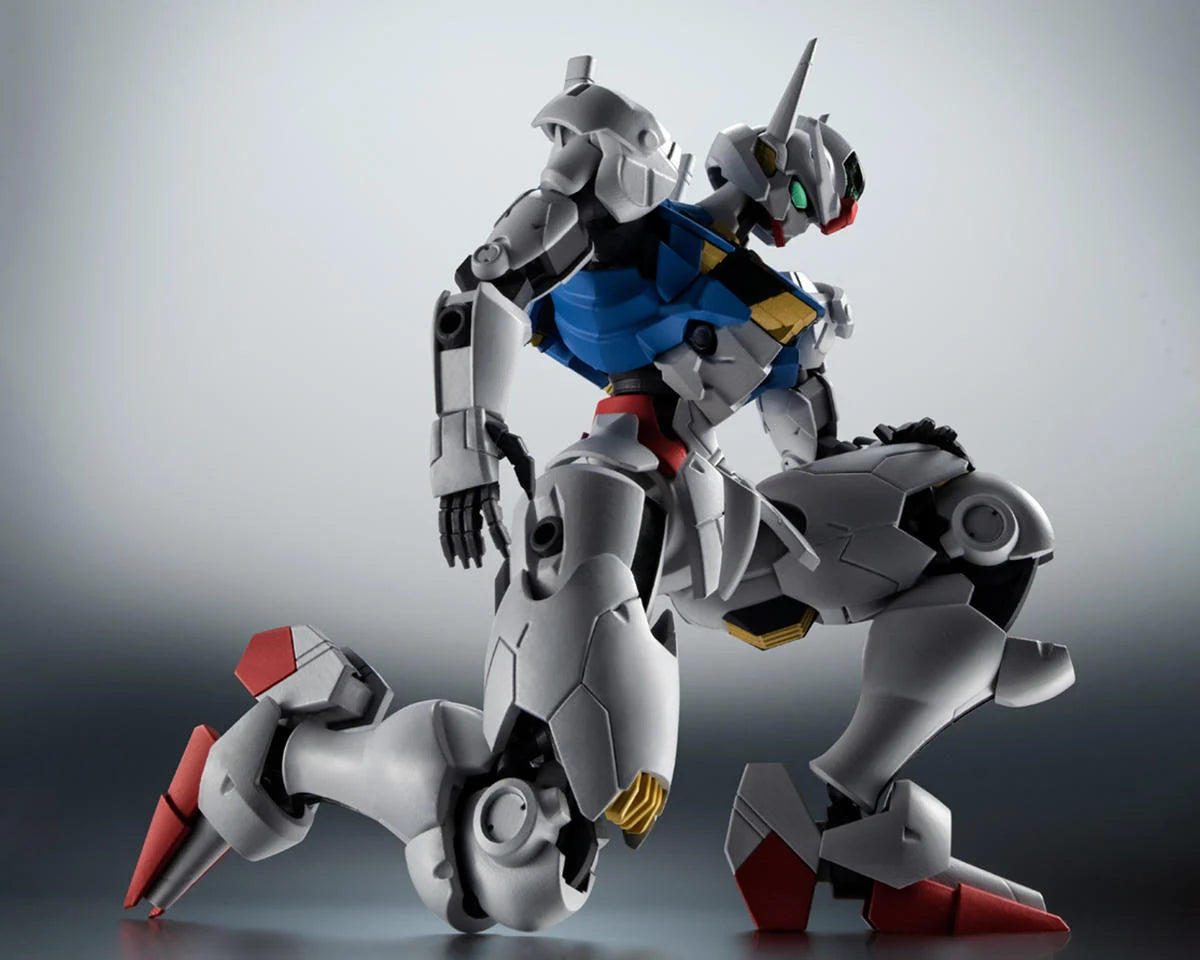 Bandai Gundam Aerial Ver. A.N.I.M.E. Mobile Suit: The Witch from Mercury