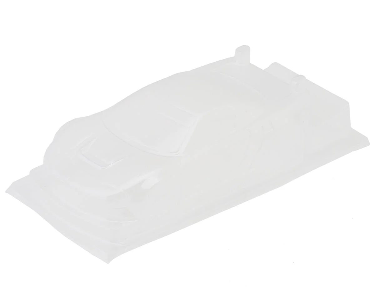 Bittydesign 1/28 KANJO-N Micro On-Road TC 98mm Wheelbase Polycarbonate Body (Clear)