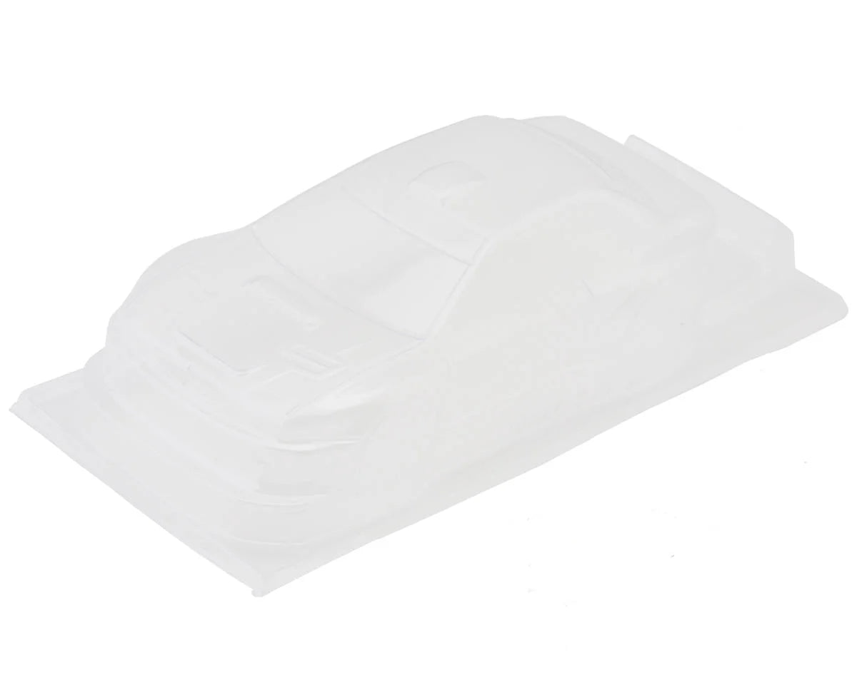 Bittydesign 1/28 KANJO-S Micro On-Road TC Polycarbonate Body (Clear) (98mm Wheelbase)