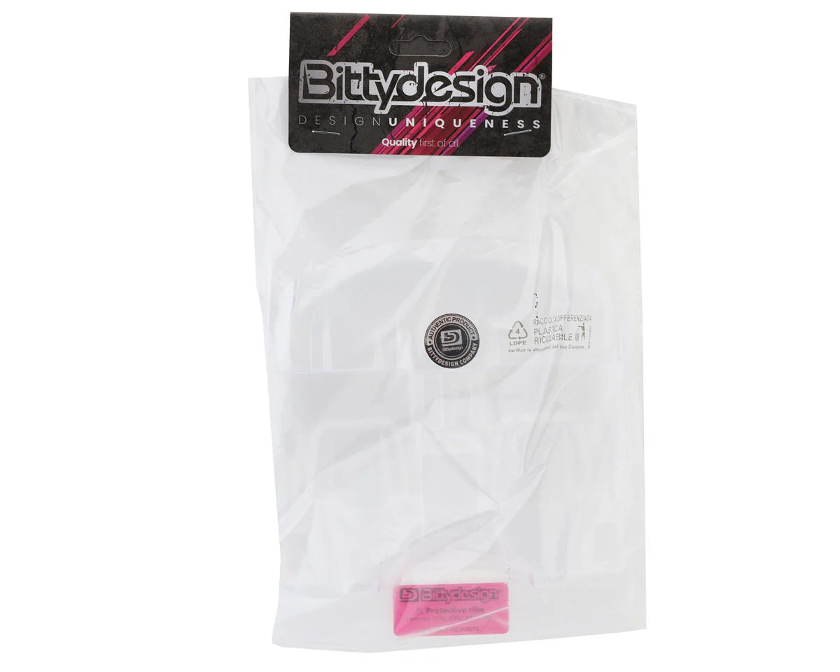 Plantilla de pintura de vinilo Bittydesign (parrilla)