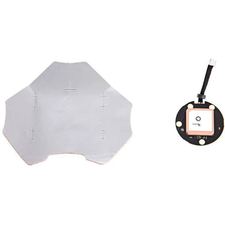 DJI Phantom 4 GPS Module (Part 1)
