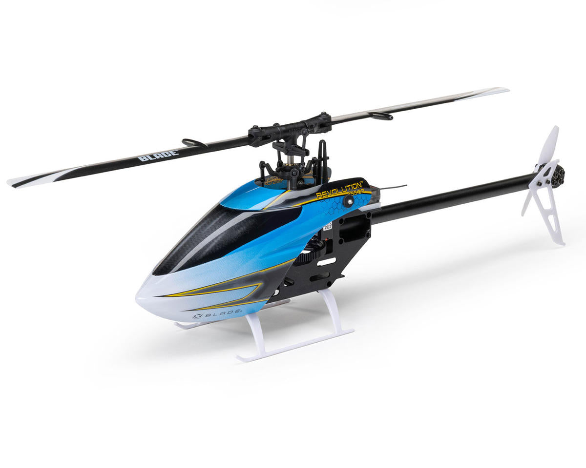 Blade Revolution 155 CP RTF Basic Electric Flybarless Mini Helicopter